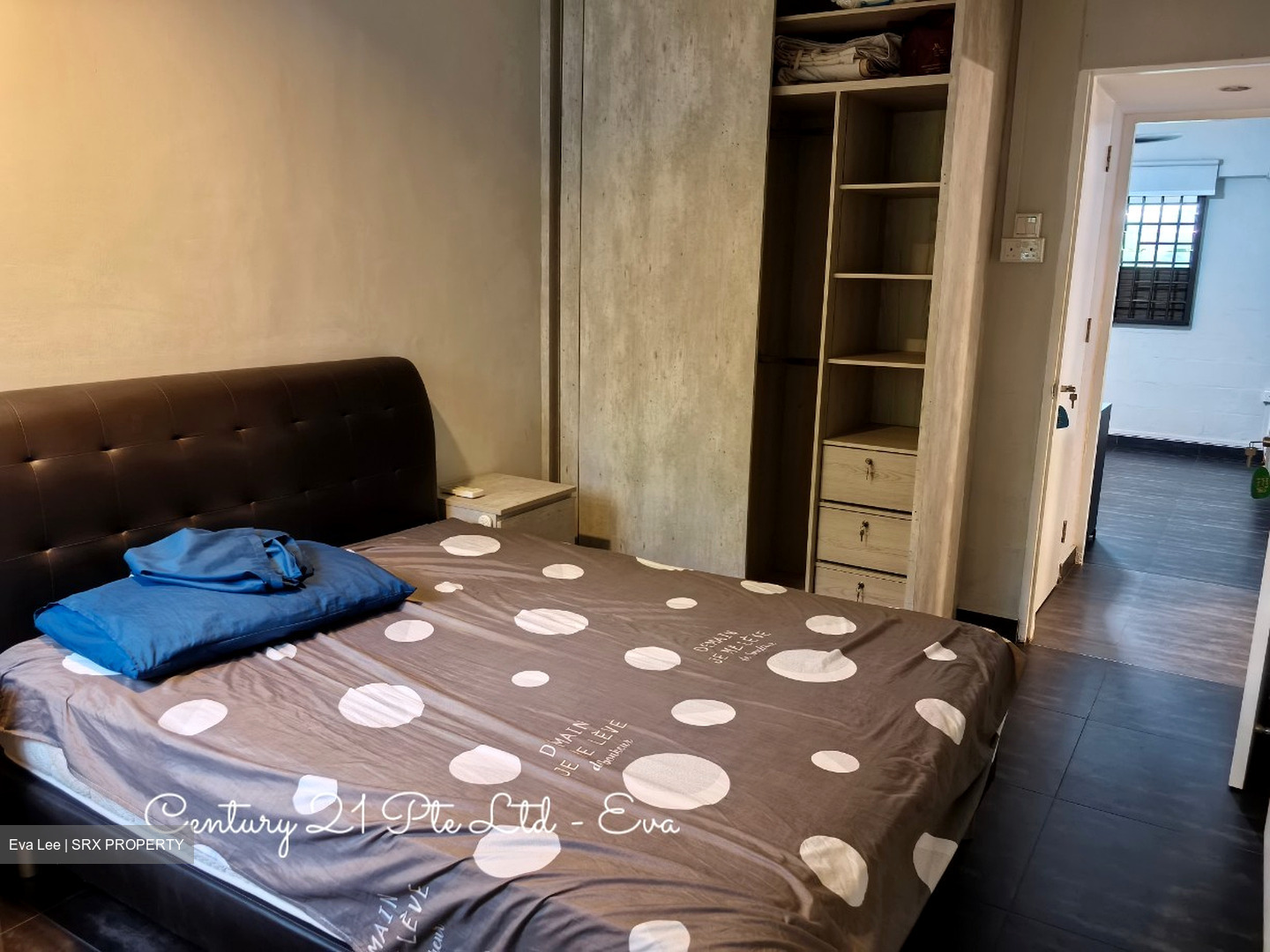 Blk 305 Clementi Avenue 4 (Clementi), HDB 3 Rooms #582322601